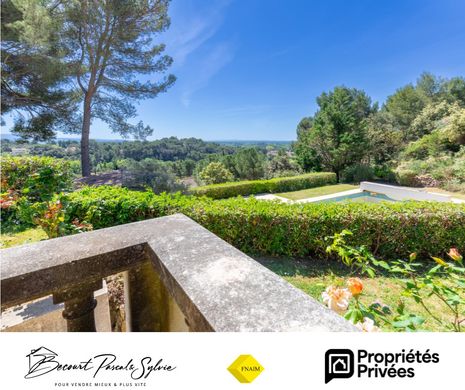 Villa in Beaumes-de-Venise, Vaucluse