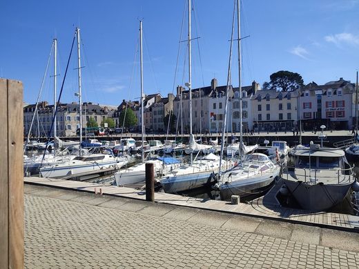 Luksusowy dom w Vannes, Morbihan