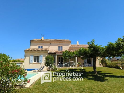 Casa di lusso a Camaret-sur-Aigues, Vaucluse