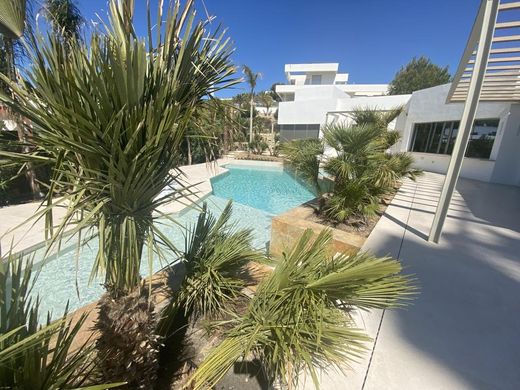 Villa à Alicante, Communauté Valencienne