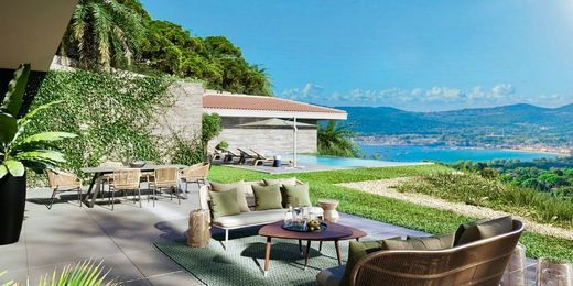 Villa in Saint-Tropez, Var