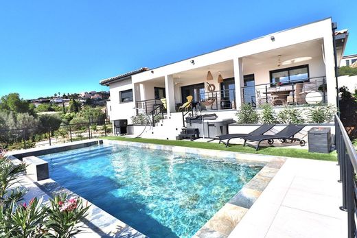 Вилла, Fitou, Aude