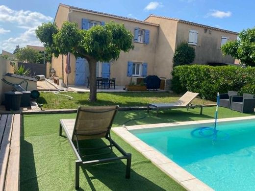 Luxury home in Istres, Bouches-du-Rhône