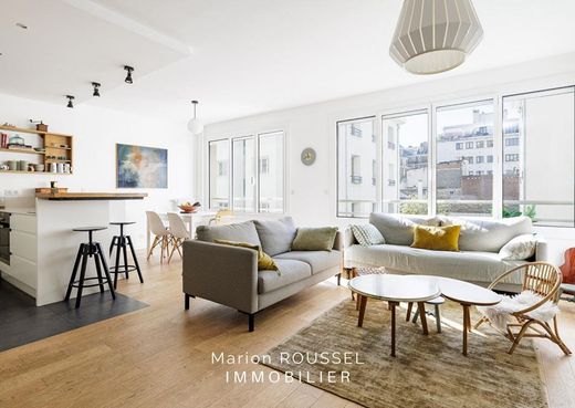 Apartment in La Muette, Auteuil, Porte Dauphine, Paris