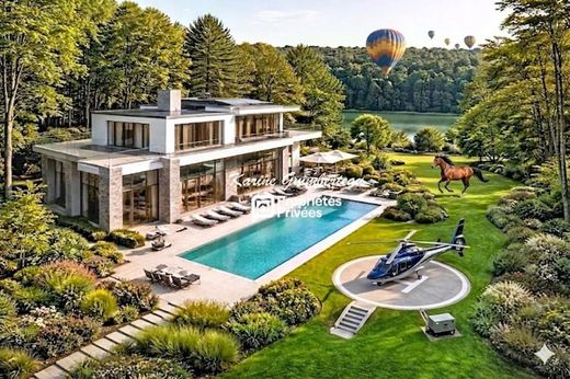 Villa in Saint-Émilion, Gironde