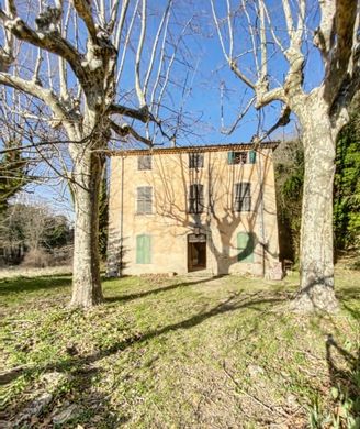 Casa de lujo en Châteaudouble, Var