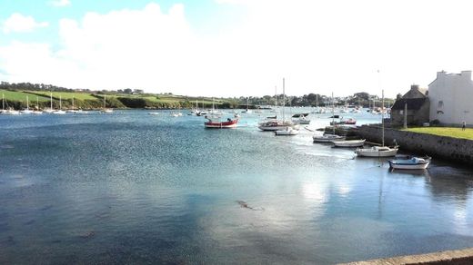 Luxury home in Lanildut, Finistère
