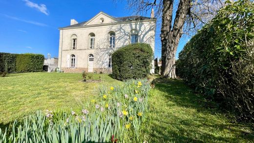 Luxury home in Ancenis, Loire-Atlantique