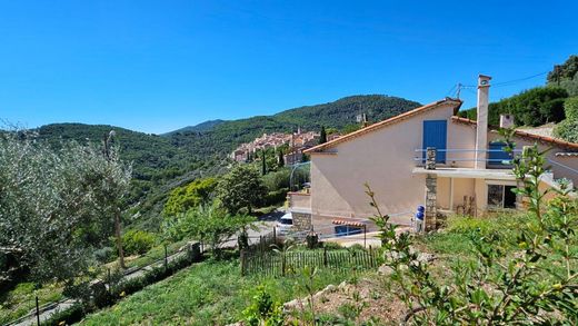 Luxury home in Claviers, Var