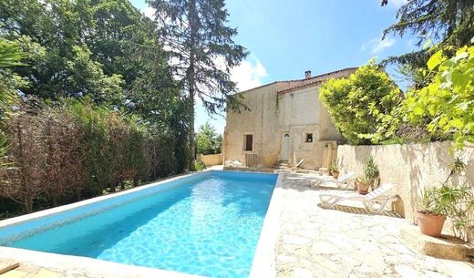 Maison de luxe à Vence, Alpes-Maritimes