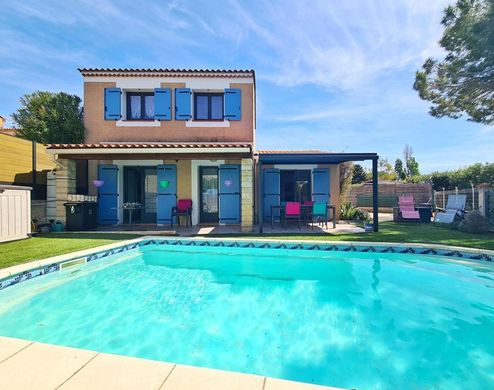 Villa in Sanary-sur-Mer, Var