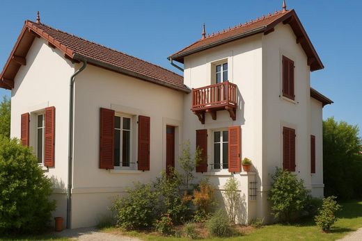 Lüks ev Pau, Pyrénées-Atlantiques