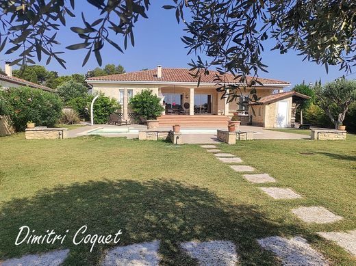 Villa in Coulobres, Hérault