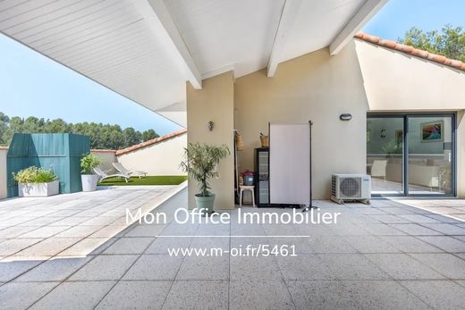 Piso / Apartamento en Aix-en-Provence, Bocas del Ródano