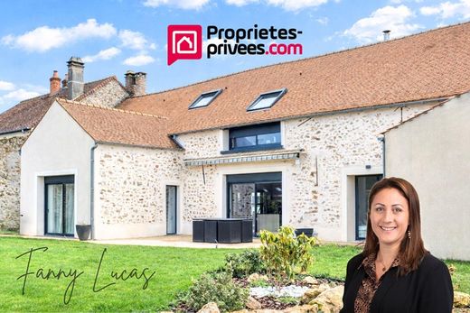 Luxury home in Briis-sous-Forges, Essonne