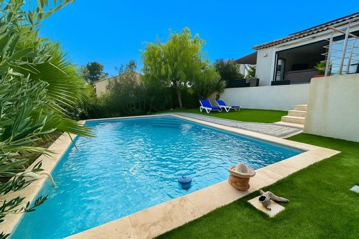 Luxe woning in Trans-en-Provence, Var