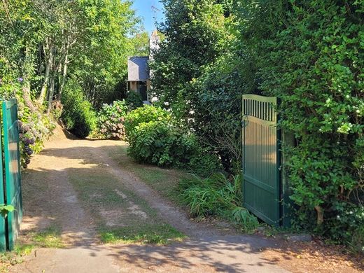 Элитный дом, La Forêt-Fouesnant, Finistère