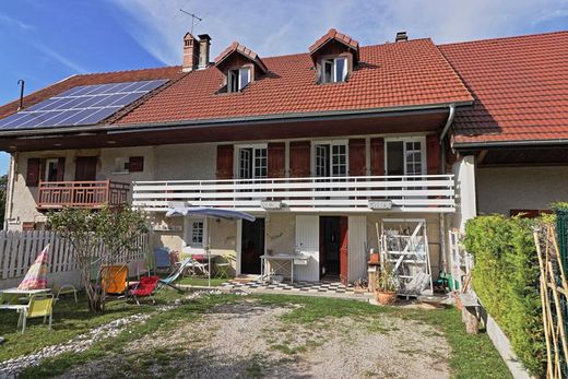 豪宅  Alby-sur-Chéran, Haute-Savoie