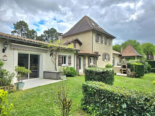 Luxury home in Coursac, Dordogne