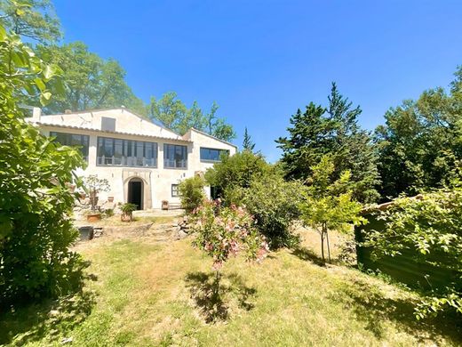 Luxury home in Salernes, Var