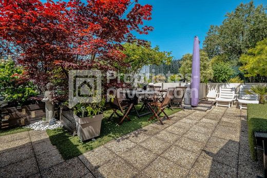 Apartamento - Suresnes, Hauts-de-Seine