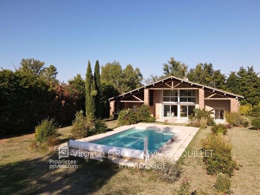 Luxus-Haus in Verfeil, Haute-Garonne