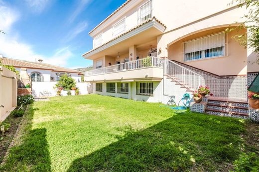 Villa in Málaga, Malaga