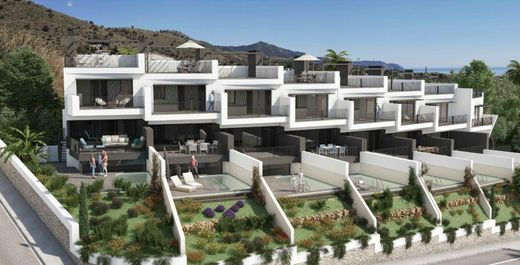 Villa in Málaga, Malaga