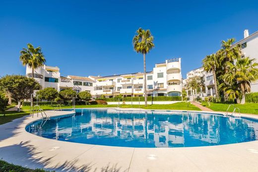 Penthouse in Málaga, Malaga