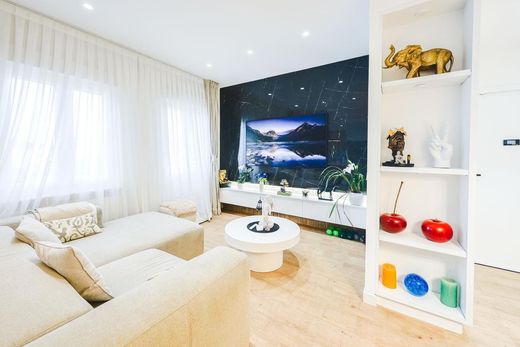 Квартира, Мадрид, Provincia de Madrid