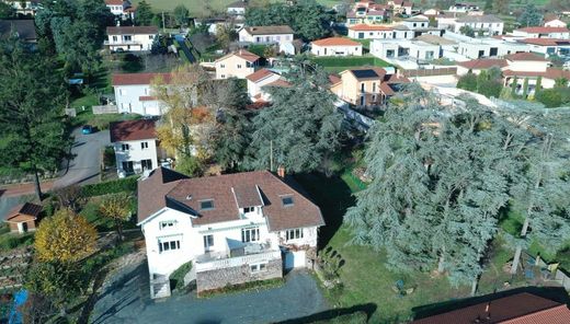 ‏בתי יוקרה ב  Vindry-sur-Turdine, Rhône