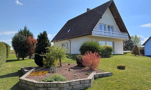 豪宅  Drulingen, Bas-Rhin