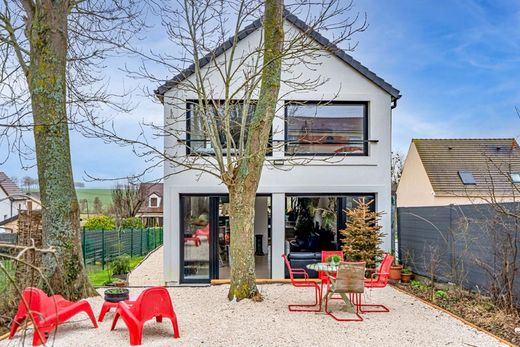 Casa de luxo - Villiers-Saint-Fréderic, Yvelines