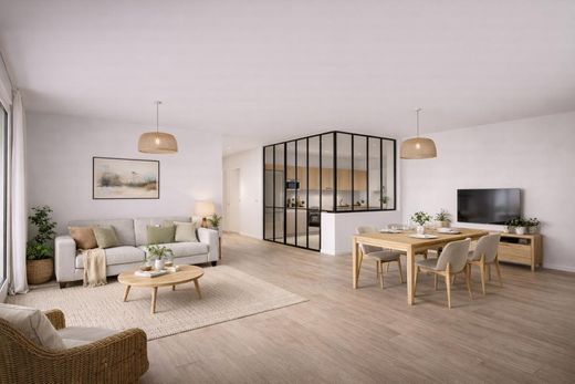 Daire Marignane, Bouches-du-Rhône