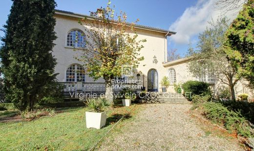 Luxe woning in Verfeil, Upper Garonne