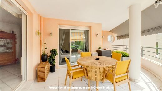 Appartement in Fréjus, Var