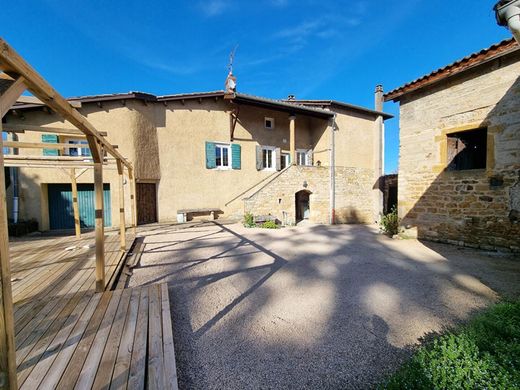 Πολυτελή κατοικία σε Lissieu, Rhône