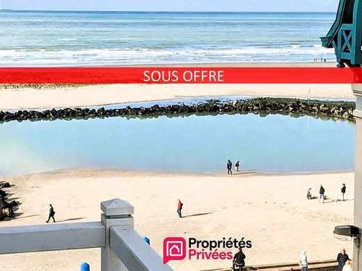 Apartament w Wimereux, Pas-de-Calais