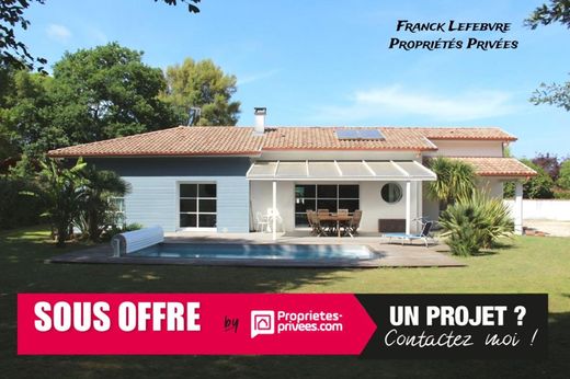 Villa à Montescot, Pyrénées-Orientales