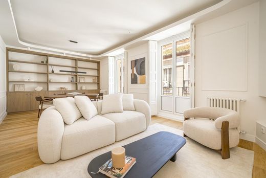 Apartment in Madrid, Province of Madrid