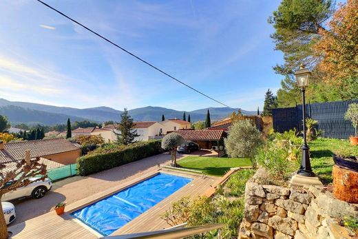 Lüks ev Cuges-les-Pins, Bouches-du-Rhône