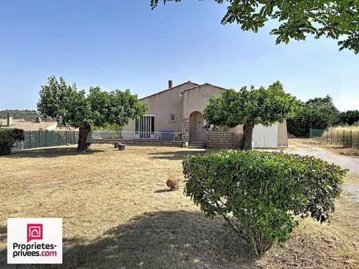 Villa in Rians, Var