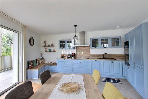 Daire Vannes, Morbihan