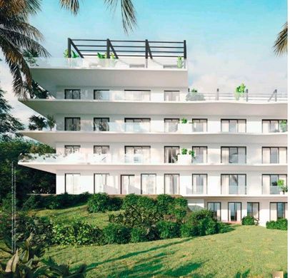 Penthouse in Málaga, Malaga