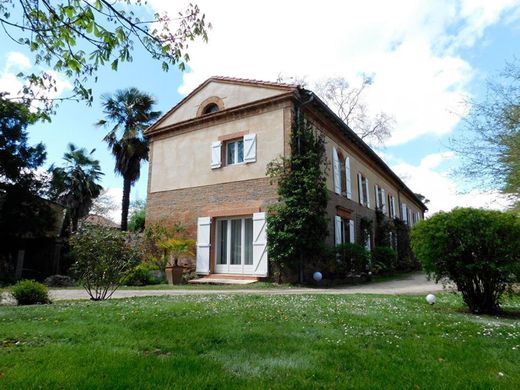 Villa - Roquettes, Upper Garonne