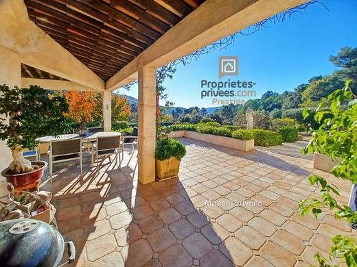 Villa in Seillans, Var