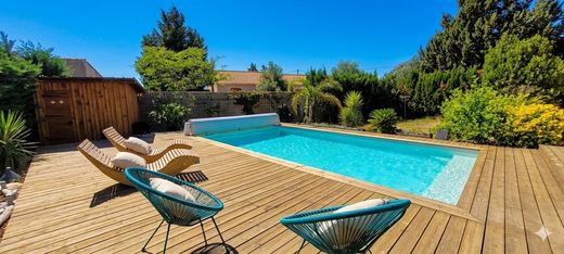 Villa in Sallèles-d'Aude, Aude