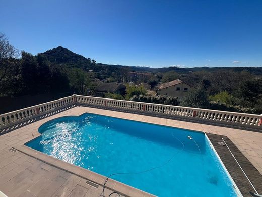 Villa in Vidauban, Var