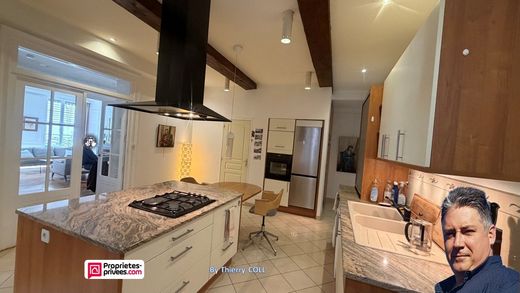 Apartamento - Lyon, Ródano