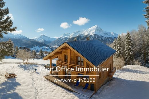 Chalet en Puy-Saint-Vincent, Altos Alpes
